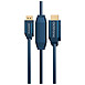 Câble HDMI Câble DisplayPort vers HDMI 2.0 - 7,5 m - Autre vue