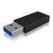 Câble USB Adaptateur USB-C 3.1 vers USB-A 3.1 - Autre vue