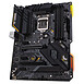Carte mère Asus TUF GAMING Z490-PLUS - Autre vue Carte mère Asus TUF GAMING Z490-PLUS - Autre vue