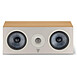 Enceintes HiFi / Home-Cinéma Focal Chora Center - Light Wood - Autre vue Enceintes HiFi / Home-Cinéma Focal Chora Center - Light Wood - Autre vue