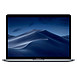 Macbook Apple MacBook Pro 13" Gris Sidéral (MUHN2FN/A) - Autre vue
