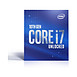 Processeur Intel Core i7 10700K - Autre vue