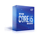 Processeur Intel Core i5 10600K - Autre vue