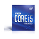 Processeur Intel Core i5 10600K - Autre vue