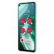 Smartphone et téléphone mobile Huawei P40 Lite 5G Crush Green - Autre vue Smartphone et téléphone mobile Huawei P40 Lite 5G Crush Green - Autre vue