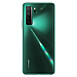 Smartphone et téléphone mobile Huawei P40 Lite 5G Crush Green - Autre vue Smartphone et téléphone mobile Huawei P40 Lite 5G Crush Green - Autre vue