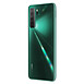 Smartphone et téléphone mobile Huawei P40 Lite 5G Crush Green - Autre vue Smartphone et téléphone mobile Huawei P40 Lite 5G Crush Green - Autre vue