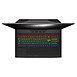 PC portable MSI GT76 Titan DT 10SGS-203FR - Autre vue PC portable MSI GT76 Titan DT 10SGS-203FR - Autre vue