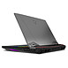 PC portable MSI GT76 Titan DT 10SGS-203FR - Autre vue PC portable MSI GT76 Titan DT 10SGS-203FR - Autre vue