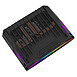 PC portable MSI GT76 Titan DT 10SGS-203FR - Autre vue PC portable MSI GT76 Titan DT 10SGS-203FR - Autre vue