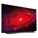 TV LG 55CX - TV OLED 4K UHD HDR - 139 cm - Autre vue TV LG 55CX - TV OLED 4K UHD HDR - 139 cm - Autre vue
