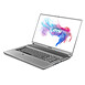 PC portable MSI Creator 17 A10SFS-260FR - Autre vue PC portable MSI Creator 17 A10SFS-260FR - Autre vue