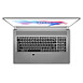 PC portable MSI Creator 17 A10SFS-260FR - Autre vue PC portable MSI Creator 17 A10SFS-260FR - Autre vue