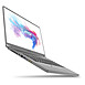 PC portable MSI Creator 17 A10SFS-260FR - Autre vue PC portable MSI Creator 17 A10SFS-260FR - Autre vue
