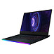 PC portable MSI GE66 Raider 10SGS-612FR - Autre vue PC portable MSI GE66 Raider 10SGS-612FR - Autre vue