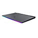 PC portable MSI GE66 Raider 10SGS-612FR - Autre vue PC portable MSI GE66 Raider 10SGS-612FR - Autre vue