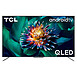TV TCL 50C711  - TV 4K UHD HDR - 126 cm - Autre vue