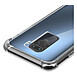 Coque et housse Akashi Coque TPU Angles Renforcés - Xiaomi Redmi Note 9 - Autre vue Coque et housse Akashi Coque TPU Angles Renforcés - Xiaomi Redmi Note 9 - Autre vue