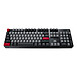 Clavier PC Asus ROG Strix Scope PBT - Cherry MX Brown - Autre vue Clavier PC Asus ROG Strix Scope PBT - Cherry MX Brown - Autre vue