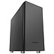 Boîtier PC Abkoncore Cronos S500 - Autre vue Boîtier PC Abkoncore Cronos S500 - Autre vue
