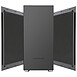 Boîtier PC Abkoncore Cronos S500 - Autre vue Boîtier PC Abkoncore Cronos S500 - Autre vue