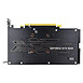 Carte graphique EVGA GeForce GTX 1650 SC Ultra - Autre vue Carte graphique EVGA GeForce GTX 1650 SC Ultra - Autre vue