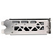 Carte graphique EVGA GeForce GTX 1650 SC Ultra - Autre vue Carte graphique EVGA GeForce GTX 1650 SC Ultra - Autre vue