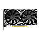 Carte graphique EVGA GeForce GTX 1650 SC Ultra - Autre vue Carte graphique EVGA GeForce GTX 1650 SC Ultra - Autre vue