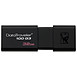 Clé USB Kingston DataTraveler 100 G3 - 32 Go - Autre vue