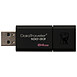 Clé USB Kingston DataTraveler 100 G3 - 64 Go - Autre vue