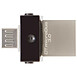 Clé USB Kingston DataTraveler microDuo 3.0 Noir - 32 Go - Autre vue Clé USB Kingston DataTraveler microDuo 3.0 Noir - 32 Go - Autre vue