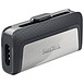 Clé USB SanDisk Ultra Dual Drive - 256 Go - Autre vue
