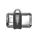 Clé USB Sandisk Ultra Dual M3 - 256 Go - Autre vue