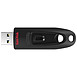 Clé USB Sandisk Ultra - 16 Go - Autre vue