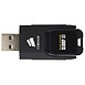 Clé USB Corsair Flash Voyager Slider X1 - 256 Go - Autre vue