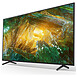 TV Sony KD65XH8096 BAEP - TV 4K UHD HDR - 164 cm - Autre vue TV Sony KD65XH8096 BAEP - TV 4K UHD HDR - 164 cm - Autre vue