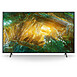 TV Sony KD65XH8096 BAEP - TV 4K UHD HDR - 164 cm - Autre vue TV Sony KD65XH8096 BAEP - TV 4K UHD HDR - 164 cm - Autre vue