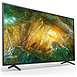TV Sony KD65XH8096 BAEP - TV 4K UHD HDR - 164 cm - Autre vue TV Sony KD65XH8096 BAEP - TV 4K UHD HDR - 164 cm - Autre vue