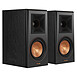 Enceintes HiFi / Home-Cinéma Klipsch RP-500M (la paire) - Ebène - Autre vue Enceintes HiFi / Home-Cinéma Klipsch RP-500M (la paire) - Ebène - Autre vue