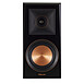 Enceintes HiFi / Home-Cinéma Klipsch RP-500M (la paire) - Ebène - Autre vue Enceintes HiFi / Home-Cinéma Klipsch RP-500M (la paire) - Ebène - Autre vue