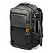Sac, sacoche et housse Lowepro Pro Fastpack BP 250 AW III Gris - Autre vue Sac, sacoche et housse Lowepro Pro Fastpack BP 250 AW III Gris - Autre vue
