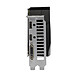 Carte graphique Asus GeForce GTX 1660 Dual OC EVO - Autre vue Carte graphique Asus GeForce GTX 1660 Dual OC EVO - Autre vue
