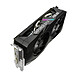 Carte graphique Asus GeForce GTX 1660 Dual OC EVO - Autre vue Carte graphique Asus GeForce GTX 1660 Dual OC EVO - Autre vue