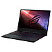 PC portable ASUS ROG Zephyrus S15 GX532LWS-75T - Autre vue PC portable ASUS ROG Zephyrus S15 GX532LWS-75T - Autre vue