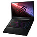 PC portable ASUS ROG Zephyrus S15 GX532LWS-75T - Autre vue PC portable ASUS ROG Zephyrus S15 GX532LWS-75T - Autre vue
