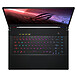 PC portable ASUS ROG Zephyrus S15 GX532LWS-75T - Autre vue PC portable ASUS ROG Zephyrus S15 GX532LWS-75T - Autre vue