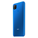 Smartphone et téléphone mobile Xiaomi Redmi 9C NFC (bleu) - 32 Go - Autre vue