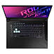 PC portable ASUS ROG STRIX G15 G512LI-HN094 - Autre vue PC portable ASUS ROG STRIX G15 G512LI-HN094 - Autre vue