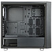 Boîtier PC Abkoncore C510S Sync - Autre vue Boîtier PC Abkoncore C510S Sync - Autre vue