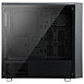 Boîtier PC Abkoncore C510S Sync - Autre vue Boîtier PC Abkoncore C510S Sync - Autre vue